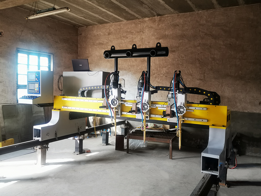 淺談空氣等離子切割機的使用事項